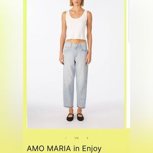AMO Maria size 27